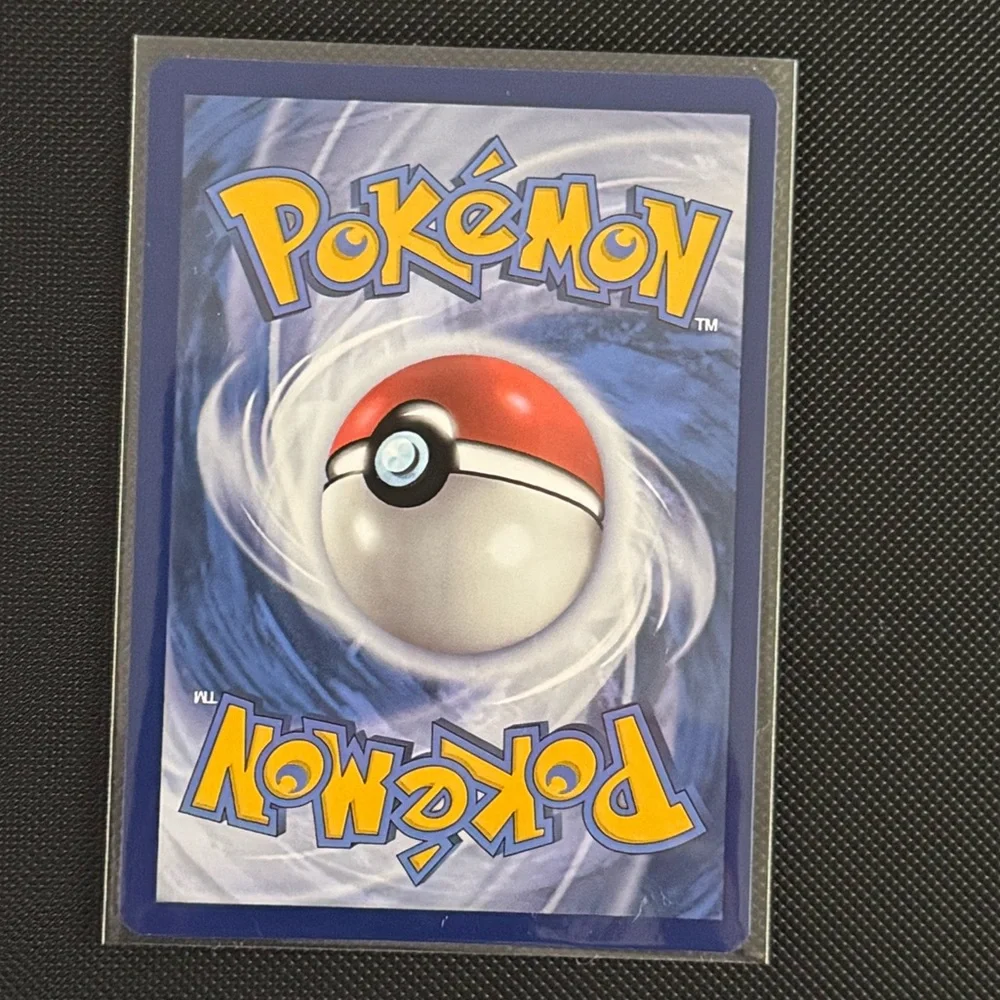 Snorlax Doll Pokemon Trainer Card